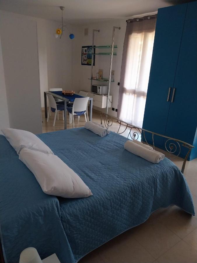 Appartamento Memorie Otranto Zewnętrze zdjęcie