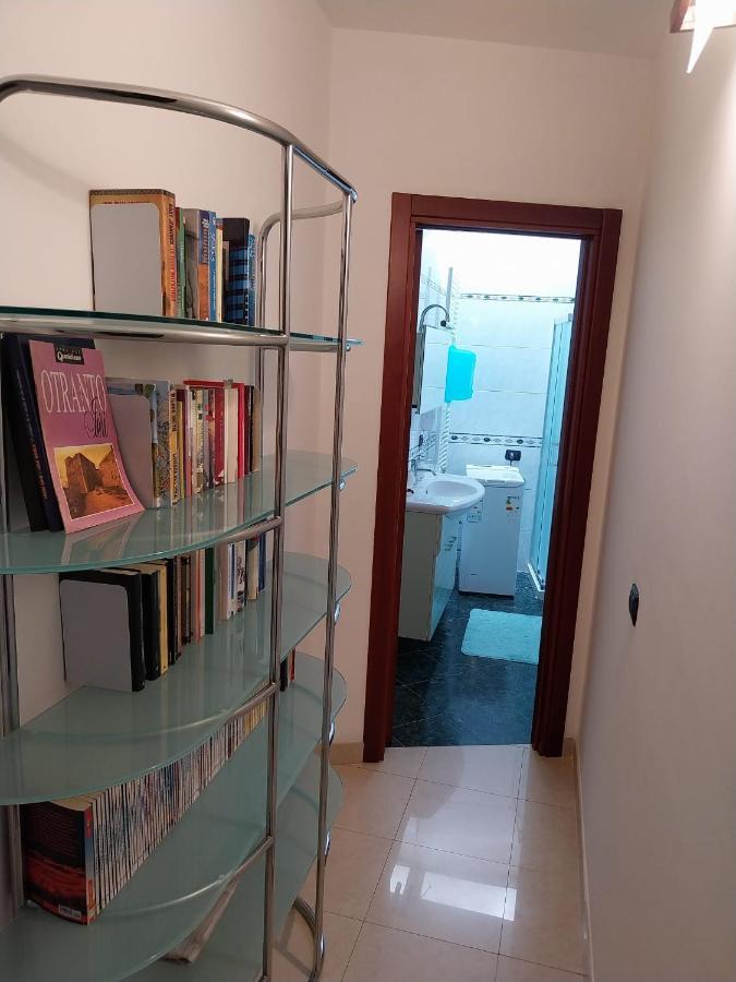 Appartamento Memorie Otranto Zewnętrze zdjęcie