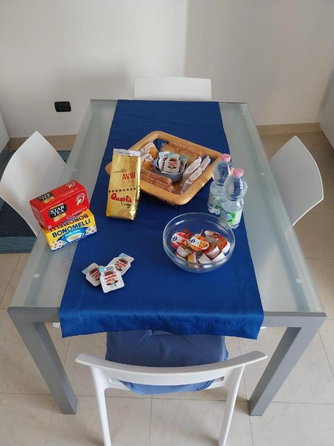 Appartamento Memorie Otranto Zewnętrze zdjęcie