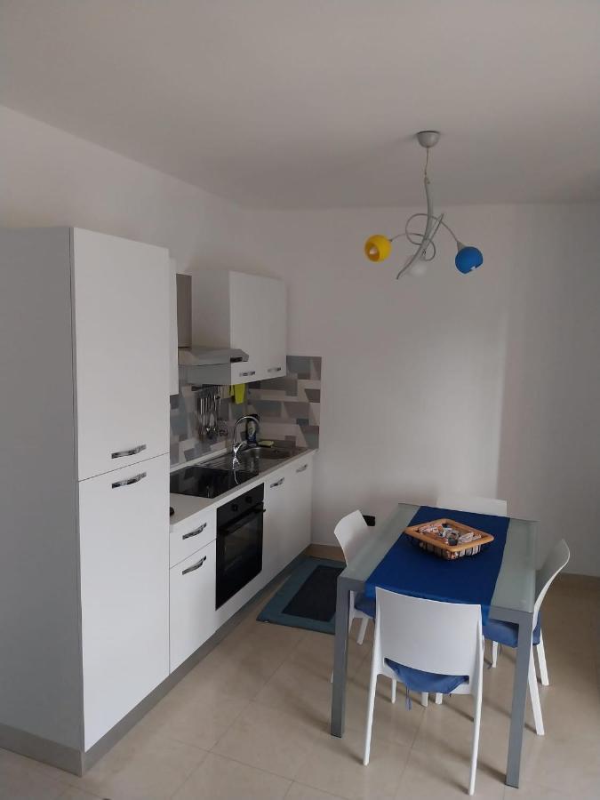 Appartamento Memorie Otranto Zewnętrze zdjęcie