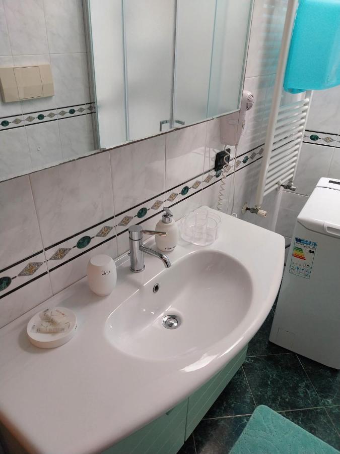 Appartamento Memorie Otranto Zewnętrze zdjęcie